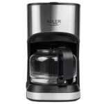 ADLER DRIPP COFFEE MAKER 0