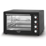 ADLER ELECTRIC OVEN 45L