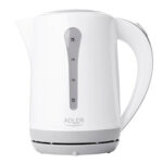 ADLER PLASTIC KETTLE 2.5 L