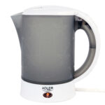 ADLER PLASTIC TRAVEL KETTLE 0