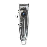 ADLER PROFFESSIONAL HAIR CLIPPER WITH LCD