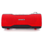 AIWA BLUETOOTH TWS STEREO SPEAKER RMS 12W RED