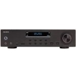 AIWA STEREO AMPLIFIER BT WITH DAB+/FM RMS 200W BLACK