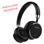 AIWA WIRELESS ANC HEADPHONES SILENCE