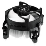 ARCTIC Alpine 17 – 95W CPU Cooler for Intel socket 1700