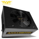 ARMAGGEDDON FULLY MODULAR PLATINUM POWER SUPPLY 1200W