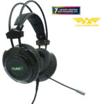 ARMAGGEDDON PRO GAMING HEADSET 7