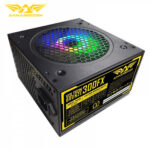 ARMAGGEDDON RGB PSU 600W VOLTRON BRONZE 300FX