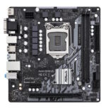 ASROCK μητρική H510M-HVS R.2