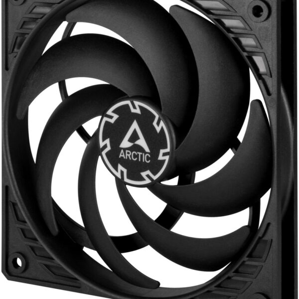 Arctic P12 SLIM PWM PST - 120mm Pressure optimized case fan