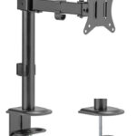 BRATECK βάση γραφείου οθόνης LDT66-C011