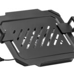 BRATECK βάση & ψύξη laptop NBH-8GL για βάση VESA