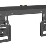 BRATECK επιτοίχια βάση τηλεόρασης LED-1944