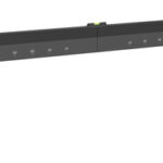 BRATECK επιτοίχια βάση τηλεόρασης LED-1948