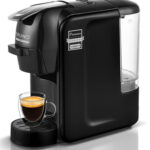 BRUNO καφετιέρα espresso 3 σε 1 BRN-0124