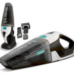 BRUNO σκουπάκι υγρών & στερεών BRN-0131