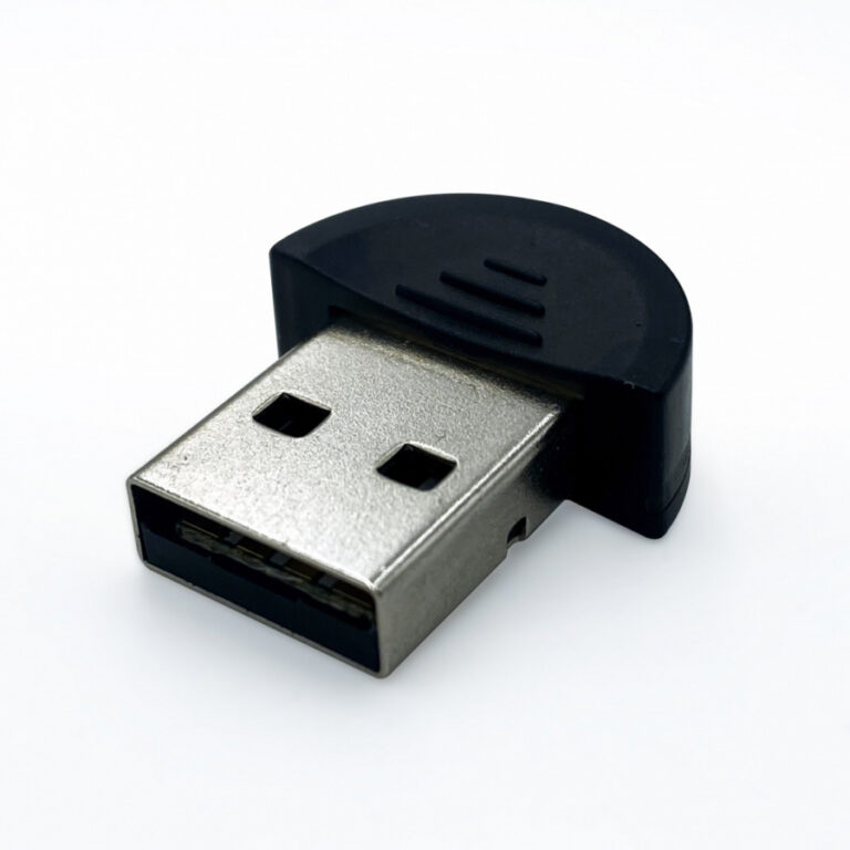 Bluetooth Wireless USB Adapter Media-Tech MT5045 V 5.0 15m