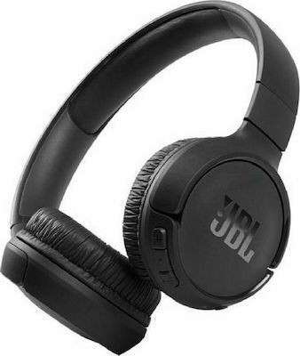 Bluetooth Ακουστικά Stereo JBL JBLT510  Over-ear  Pure Bass Sound Multipoint