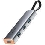 CABLETIME USB hub CT-HUBP4