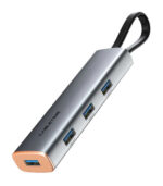 CABLETIME USB hub CT-HUBP4