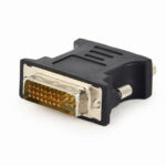 CABLEXPERT 24-PIN DVI (M) TO 15-PIN SVGA (F) VIDEO ADAPTER