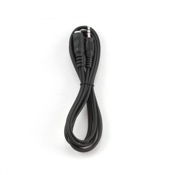 5mm STEREO AUDIO EXTENSION CABLE 1