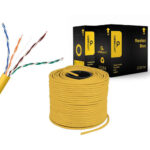 CABLEXPERT CAT5e UTP LAN CABLE (CCA)