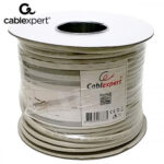 CABLEXPERT CAT6 UTP LAN CABLE (PREMIUM CCA) SOLID 100M