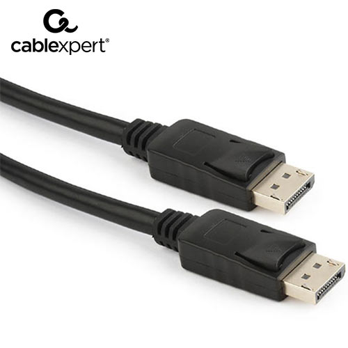 CABLEXPERT DISPLAY PORT DIGITAL INTERFACE CABLE 1
