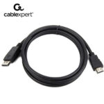 CABLEXPERT DISPLAY PORT TO HDMI CABLE 1