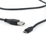 CABLEXPERT DOUBLE-SIDED MICRO-USB TO USB 2
