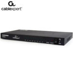 CABLEXPERT HDMI SPLITTER 8 PORTS