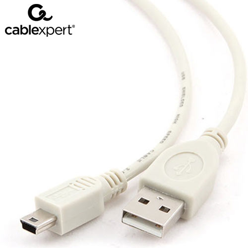 CABLEXPERT MINI-USB CABLE 1