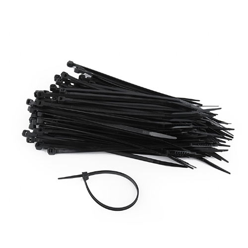 CABLEXPERT NYLON CABLE TIES 150x3