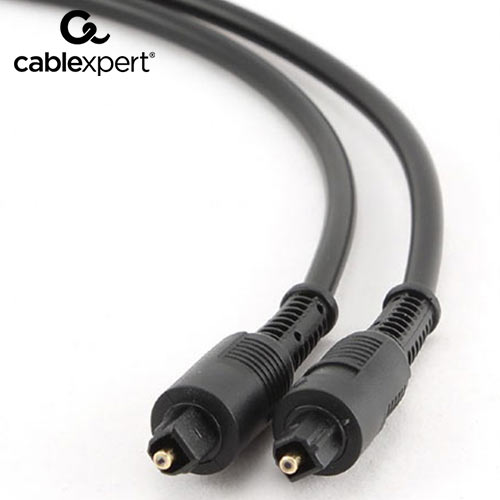 CABLEXPERT OPTICAL CABLE 7