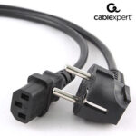 CABLEXPERT POWER CORD C13 VDE APPROVED 5M