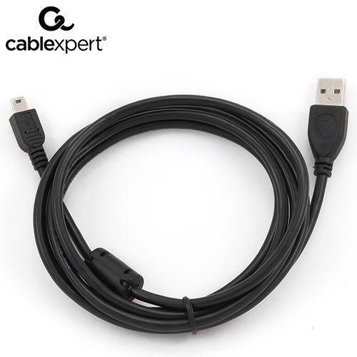 CABLEXPERT PREMIUM QUALITY MINI-USB CABLE 1