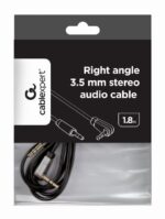 5MM STEREO AUDIO CABLE 1