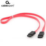 CABLEXPERT SERIAL ATA III 100CM DATA CABLE