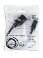 0 OTG TYPE-C ADAPTER CABLE (CM/AF)