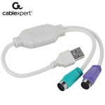 CABLEXPERT USB TO PS/2 CONVERTER CABLE 0