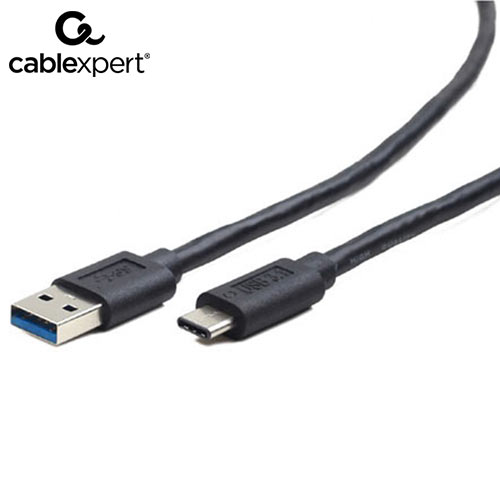CABLEXPERT USB3.0 AM TO TYPE C CABLE 1
