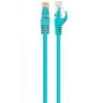 CABLEXPERT UTP CAT6 PATCH CORD 3M GREEN