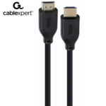 CABLEXPERT Ultra High speed HDMI cable with Ethernet