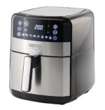 CAMRY AIRFRYER OVEN 9 PROGRAMS 5L