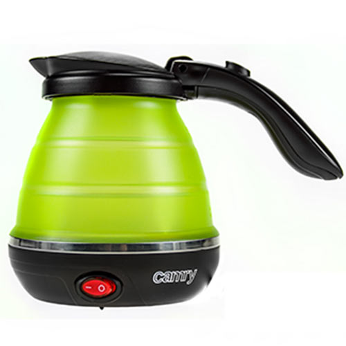 CAMRY SILICONE KETTLE 0
