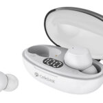 CELEBRAT earphones με θήκη φόρτισης TWS-W32