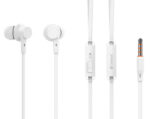 CELEBRAT earphones με μικρόφωνο G19