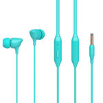 CELEBRAT earphones με μικρόφωνο G7