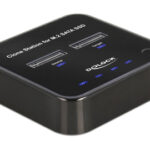 DELOCK docking station για M.2 SATA SSD 64178